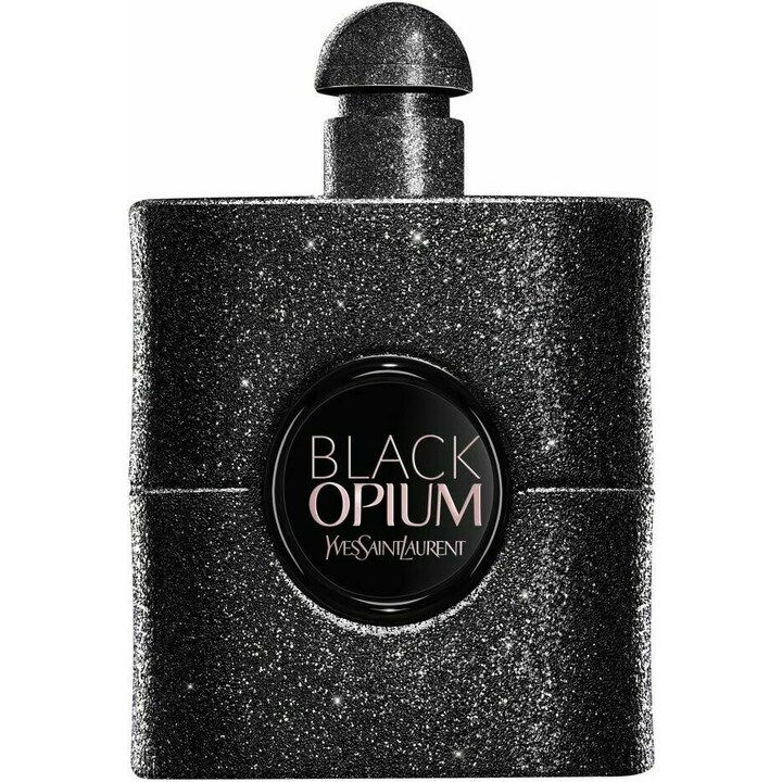 Black Opium